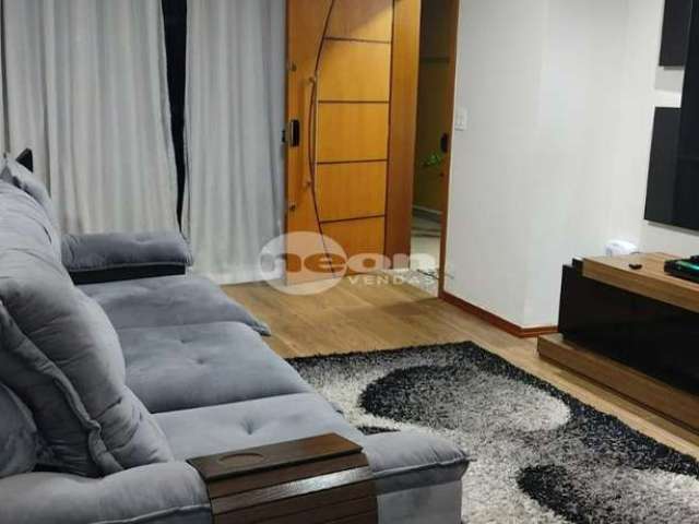 Casa com 3 quartos à venda na Rua Javri, 633, Vila Eldízia, Santo André, 228 m2 por R$ 1.166.000