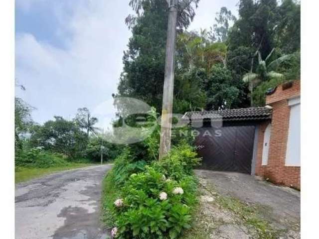 Terreno à venda na Rua Flamingo, 5776, Cidade Recreio da Borda do Campo, Santo André, 1035 m2 por R$ 110.000