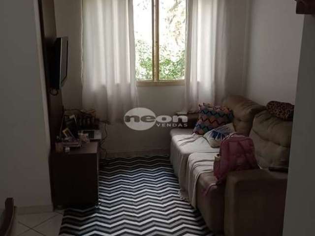 Apartamento com 3 quartos à venda na Avenida Miro Vetorazzo, 990, Demarchi, São Bernardo do Campo, 65 m2 por R$ 330.000