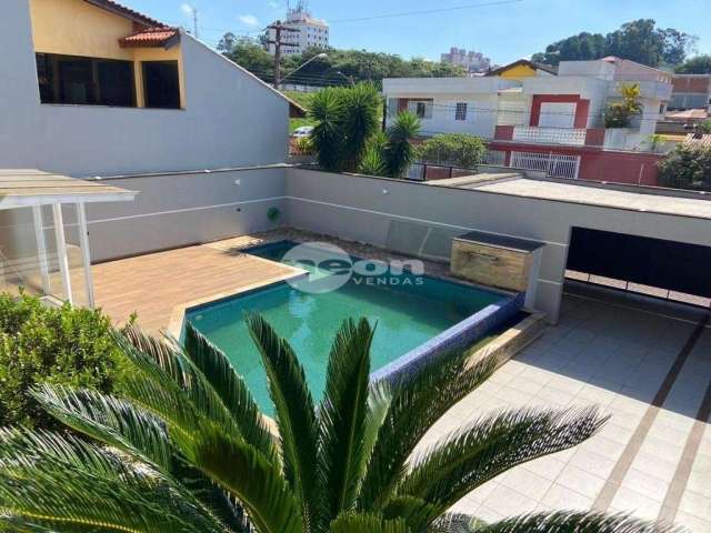 Casa em condomínio fechado com 3 quartos à venda na Rua dos Caneleiros, 389, Independência, São Bernardo do Campo, 259 m2 por R$ 2.029.900