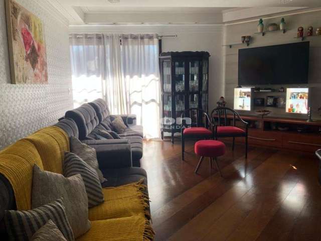 Apartamento com 3 quartos à venda na Rua Rio Grande do Sul, 639, Santo Antônio, São Caetano do Sul, 178 m2 por R$ 1.280.000