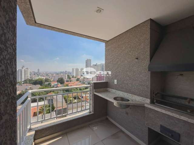 Apartamento com 2 quartos à venda na Rua Maria Ortiz, 510, Campestre, Santo André, 63 m2 por R$ 595.000