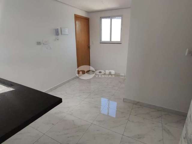 Apartamento com 2 quartos à venda na Rua do Trabalho, 155, Vila Nova Savoia, São Paulo, 36 m2 por R$ 215.000