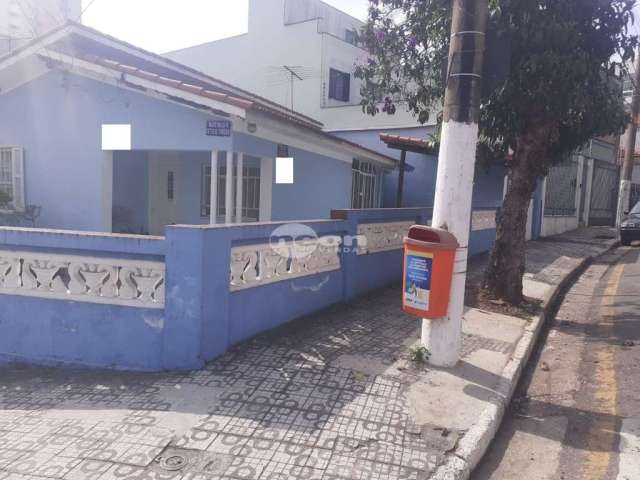 Casa em condomínio fechado com 2 quartos à venda na Avenida Getúlio Vargas, 1326, Baeta Neves, São Bernardo do Campo, 94 m2 por R$ 798.000