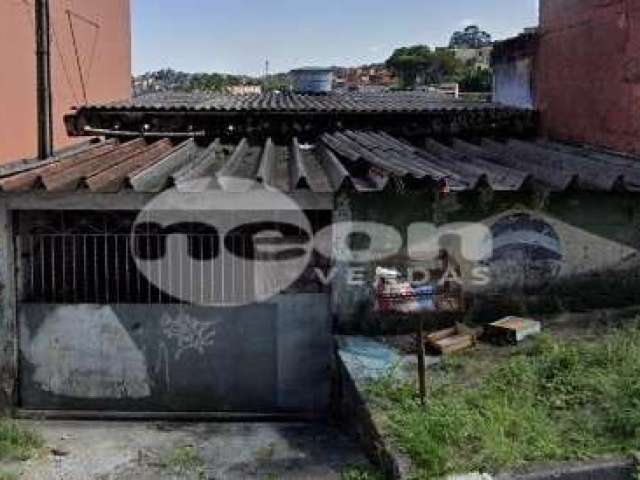 Terreno em condomínio fechado à venda na Avenida Zaira Mansur Sadek, 896, Jardim Zaira, Mauá, 250 m2 por R$ 300.000