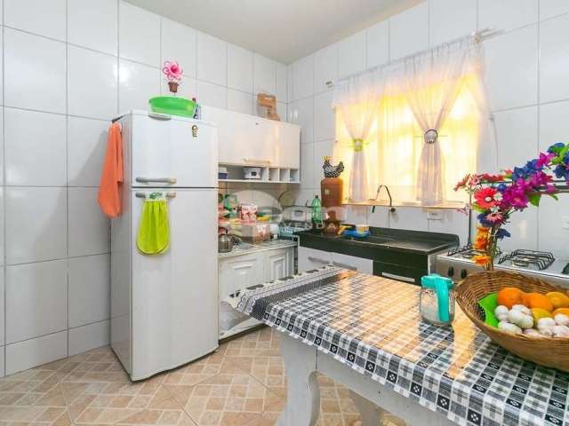 Casa com 3 quartos à venda na Rua Buriti, 116, Vila Linda, Santo André, 248 m2 por R$ 490.000