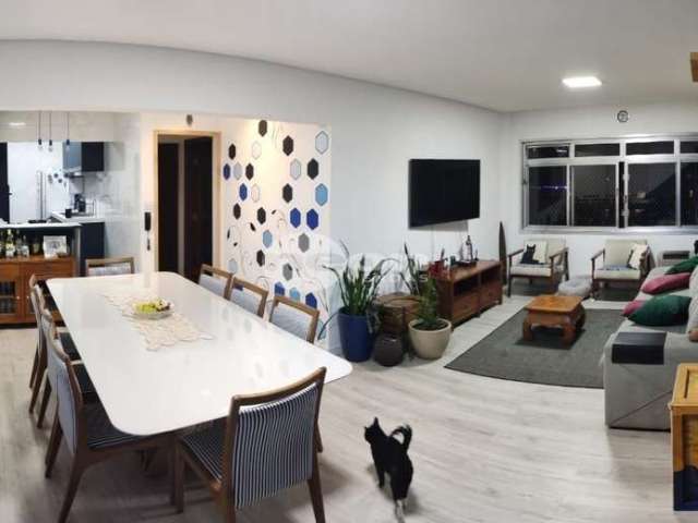 Apartamento com 3 quartos à venda na Rua Doutor José Higino, 33, Vila Oratório, São Paulo, 120 m2 por R$ 640.000