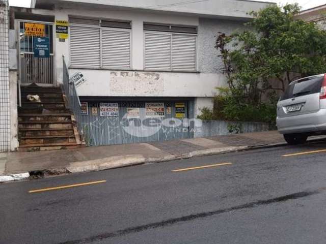 Terreno em condomínio fechado à venda na Avenida Imperatriz Leopoldina, 315, Nova Petrópolis, São Bernardo do Campo, 500 m2 por R$ 2.000.000