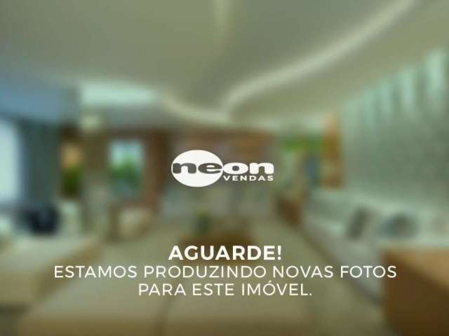 Apartamento com 2 quartos à venda na Avenida Industrial, 547, Campestre, Santo André, 55 m2 por R$ 510.000