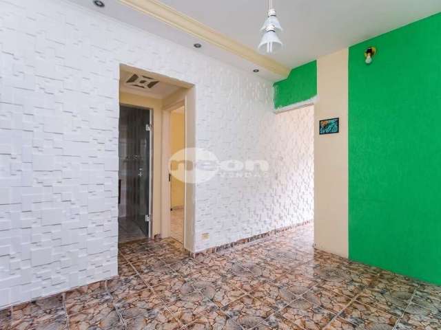 Apartamento com 2 quartos à venda na Rua Newton Prado, 61, Centro, São Bernardo do Campo, 72 m2 por R$ 352.000