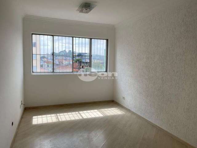 Apartamento com 2 quartos à venda na Rua Izonzo, 714, Sacomã, São Paulo, 72 m2 por R$ 323.300