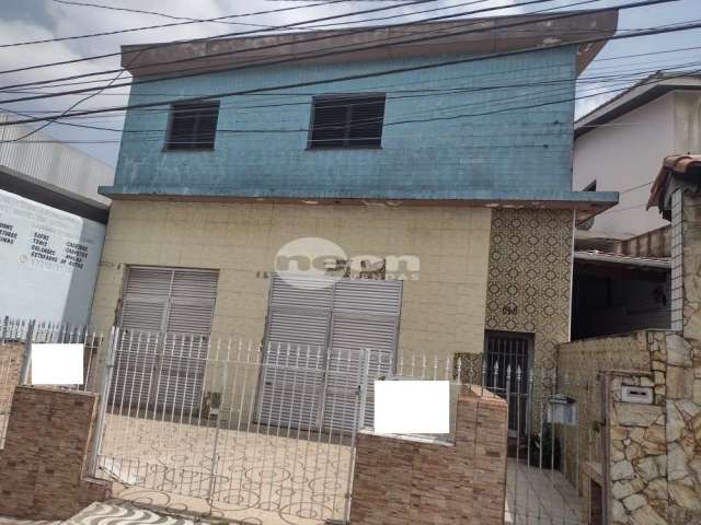 Casa em condomínio fechado com 5 quartos à venda na Rua Etram, 684, Planalto, São Bernardo do Campo, 335 m2 por R$ 1.140.000