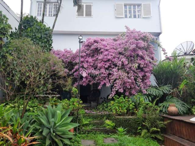 Casa em condomínio fechado com 3 quartos à venda na Rua Maria Ortiz, 171, Campestre, Santo André, 374 m2 por R$ 2.500.000