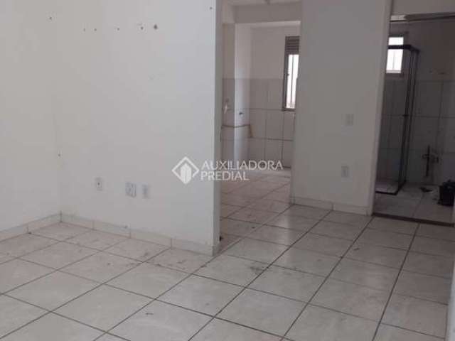 Apartamento com 2 quartos à venda na Avenida Guaratinguetá, 1001, Jardim Alzira Franco, Santo André, 55 m2 por R$ 179.000