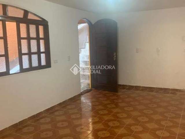 Casa com 6 quartos à venda na Avenida dos Amoritas, 317, Jardim do Estádio, Santo André, 150 m2 por R$ 400.000