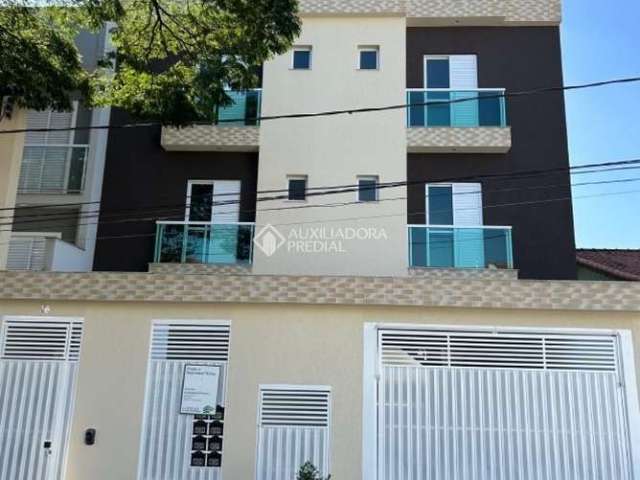 Apartamento com 2 quartos à venda na Rua Pedro Calmon, 88, Centro, Santo André, 50 m2 por R$ 500.000