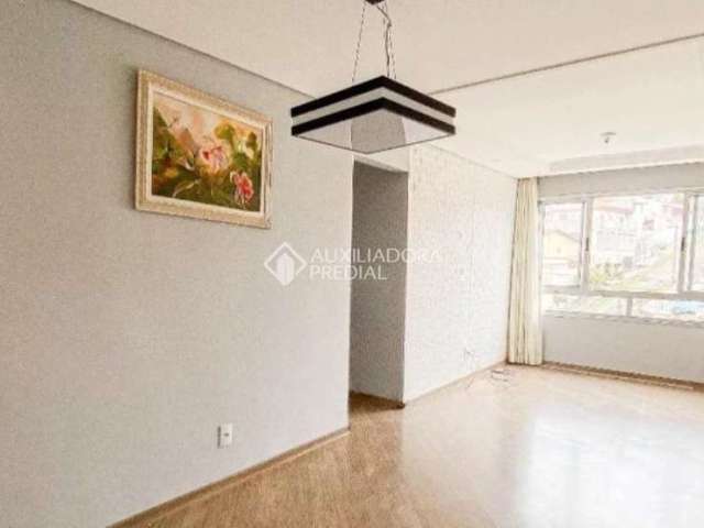 Apartamento com 3 quartos à venda na Avenida João Pessoa, 1601, Jardim Utinga, Santo André, 64 m2 por R$ 350.000