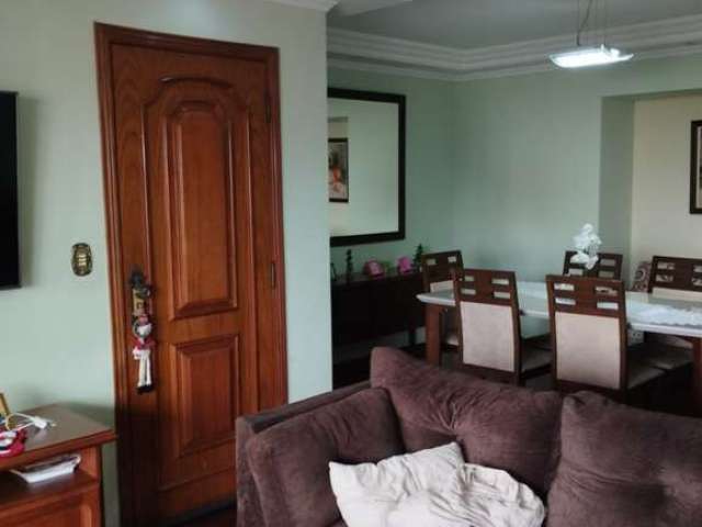 Apartamento com 3 quartos à venda na Rua Araguaia, 95, Vila Curuçá, Santo André, 150 m2 por R$ 670.000