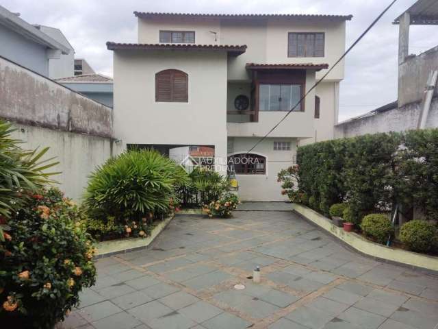 Casa com 4 quartos à venda na Rua Aguapeí, 489, Santa Maria, Santo André, 382 m2 por R$ 1.290.000