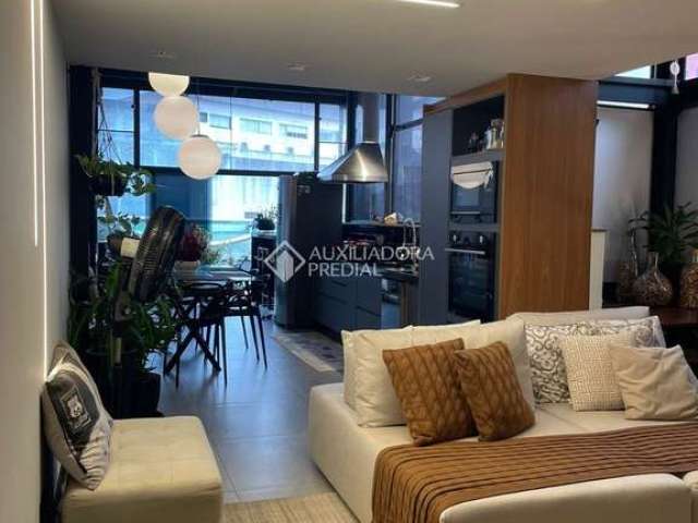 Apartamento com 2 quartos à venda na Rua Pirassununga, 271, Vila Valparaíso, Santo André, 122 m2 por R$ 880.000