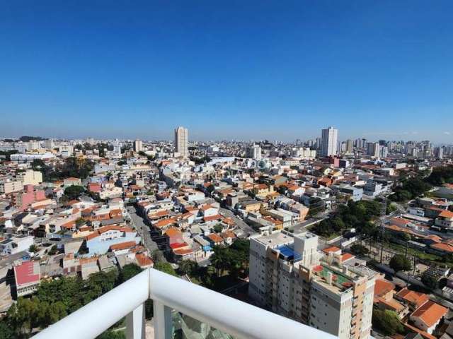 Cobertura com 3 quartos à venda na Travessa Itaúna, 40, Campestre, Santo André, 149 m2 por R$ 1.499.000