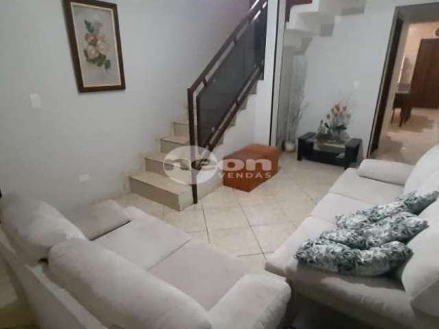 Casa em condomínio fechado com 4 quartos à venda na Rua Buriti, 27, Alves Dias, São Bernardo do Campo, 100 m2 por R$ 509.000
