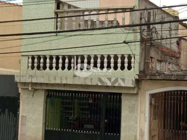 Casa em condomínio fechado com 2 quartos à venda na Avenida Trinta e Um de Março, 1871, Taboão, São Bernardo do Campo, 100 m2 por R$ 449.000