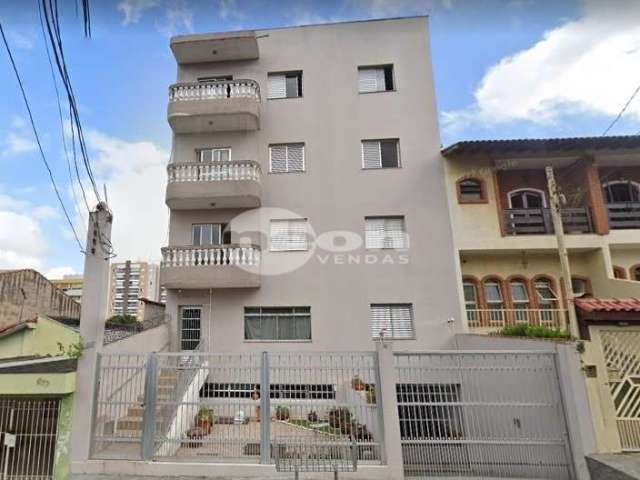 Apartamento com 1 quarto à venda na Rua Luiz Ferreira da Silva, 585, Anchieta, São Bernardo do Campo, 82 m2 por R$ 470.000
