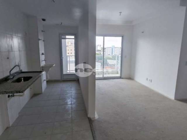 Apartamento com 2 quartos à venda na Rua Afonsina, 175, Rudge Ramos, São Bernardo do Campo, 58 m2 por R$ 555.000