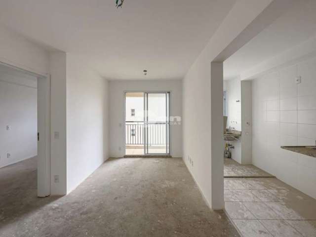 Apartamento com 1 quarto à venda na Praça Rui Barbosa, 184, Jardim Olavo Bilac, São Bernardo do Campo, 42 m2 por R$ 318.000