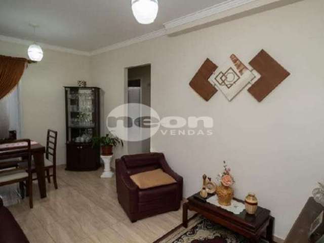 Apartamento com 3 quartos à venda na Rua Doutor Baeta Neves, 564, Baeta Neves, São Bernardo do Campo, 67 m2 por R$ 479.000