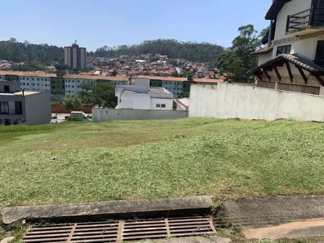 Terreno em condomínio fechado à venda na Avenida Omar Daibert, 1, Parque Terra Nova II, São Bernardo do Campo, 400 m2 por R$ 2.200.000