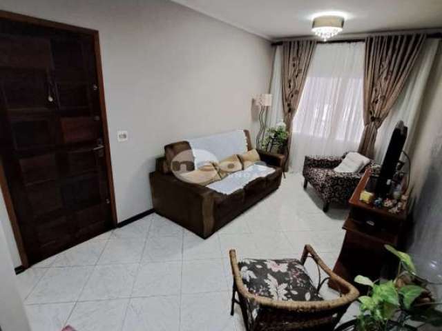 Casa com 2 quartos à venda na Rua Senador Mathias Olímpio de Mello, 69, Santa Terezinha, São Bernardo do Campo, 100 m2 por R$ 470.000