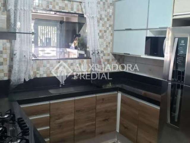 Casa em condomínio fechado com 4 quartos à venda na GAETANO ANGELI, 157, Santa Terezinha, São Bernardo do Campo, 201 m2 por R$ 650.000