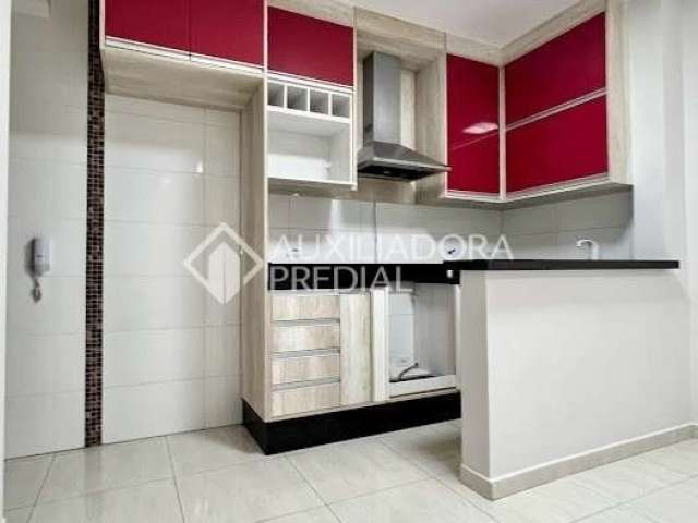 Apartamento com 2 quartos à venda na Rua Aluísio de Castro, 175, Jardim Ipanema, Santo André, 51 m2 por R$ 254.000