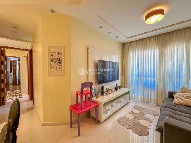 Apartamento com 3 quartos à venda na Avenida Índico, 876, Jardim do Mar, São Bernardo do Campo, 90 m2 por R$ 660.000