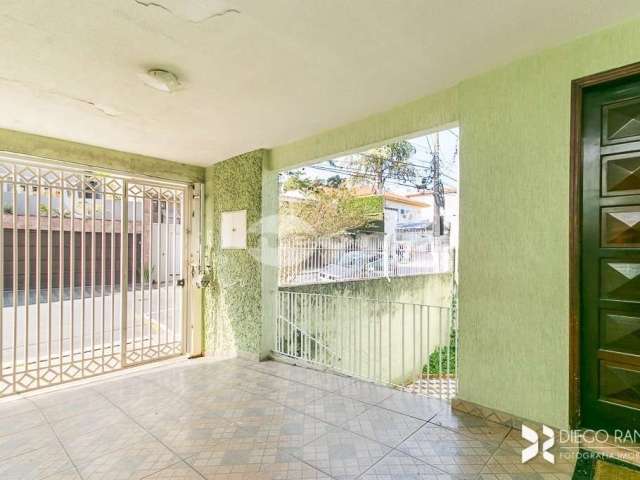 Casa com 3 quartos à venda na Alameda Dona Tereza Cristina, 182, Nova Petrópolis, São Bernardo do Campo, 298 m2 por R$ 800.000