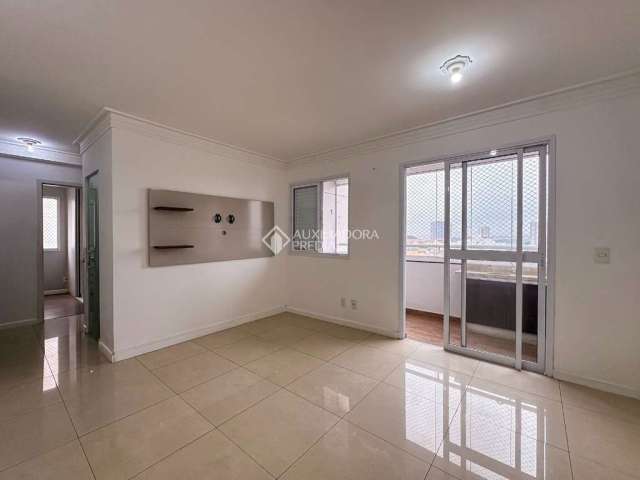 Apartamento com 2 quartos à venda na Rua Conde Juliano, 340, Vila Humaitá, Santo André, 70 m2 por R$ 535.000