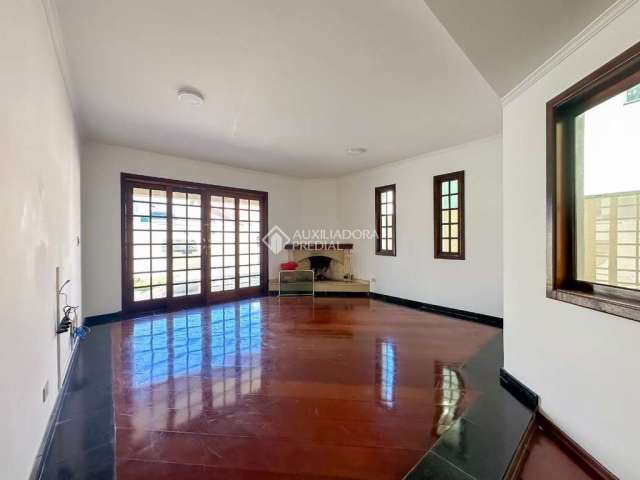 Casa em condomínio fechado com 4 quartos à venda na Rua dos Tangarás, 555, Independência, São Bernardo do Campo, 300 m2 por R$ 1.600.000