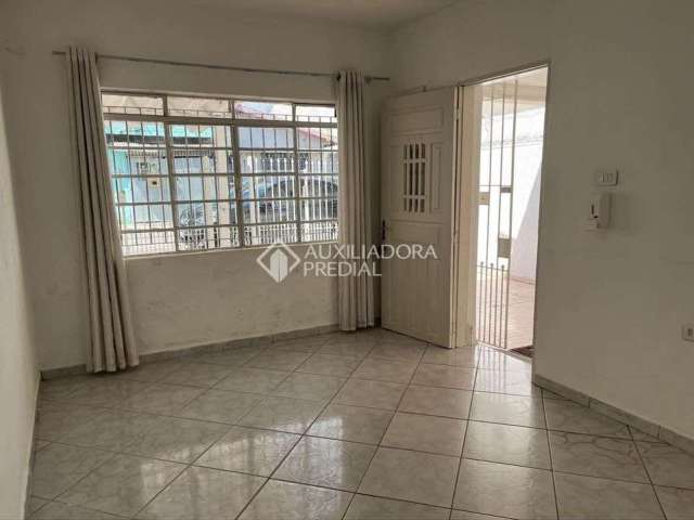 Casa em condomínio fechado com 3 quartos à venda na Rua Lauro Muller, 625, Vila Palmares, Santo André, 99 m2 por R$ 349.000