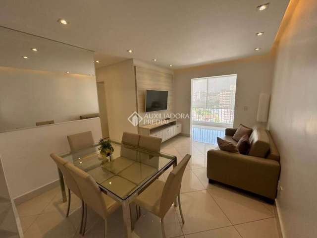 Apartamento com 2 quartos à venda na Avenida Lauro Gomes, 111, Rudge Ramos, São Bernardo do Campo, 80 m2 por R$ 745.000
