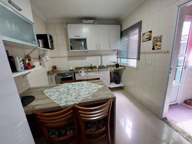 Apartamento com 3 quartos à venda na Rua Jaguari, 144, Jardim, Santo André, 90 m2 por R$ 520.000