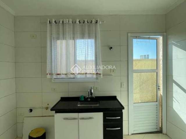 Apartamento com 2 quartos à venda na Rua Genebra, 1095, Parque Novo Oratório, Santo André, 37 m2 por R$ 247.000