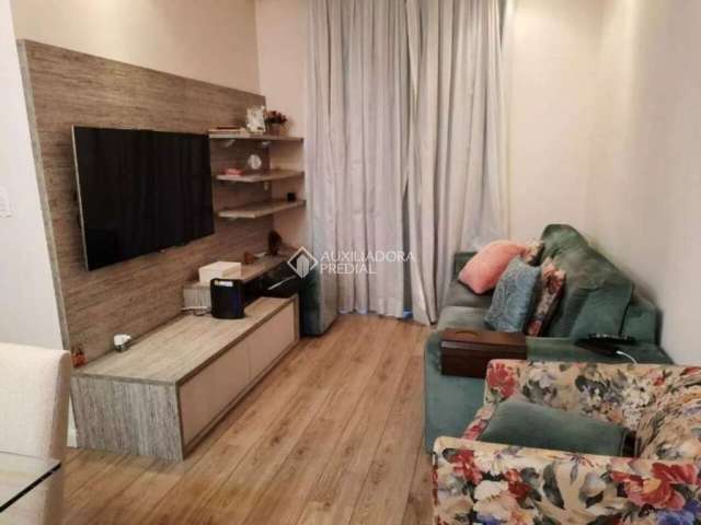 Apartamento com 2 quartos à venda na Avenida Carlos Liviero, 561, Vila Liviero, São Paulo, 54 m2 por R$ 359.900