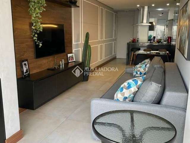 Apartamento com 3 quartos à venda na Rua dos Vianas, 427, Baeta Neves, São Bernardo do Campo, 82 m2 por R$ 741.900