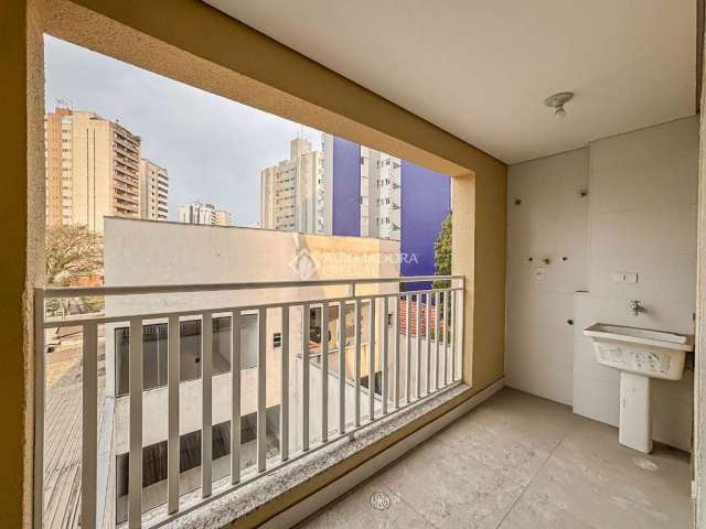 Apartamento com 2 quartos à venda na Rua General Osório, 177, Centro, São Bernardo do Campo, 58 m2 por R$ 429.900