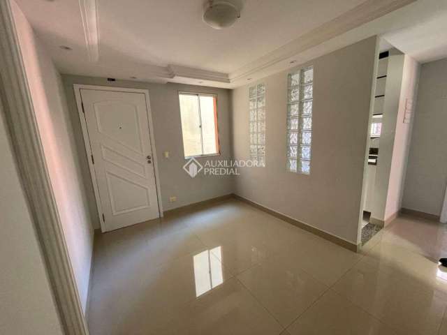 Apartamento com 2 quartos à venda na Rua dos Vianas, 1545, Baeta Neves, São Bernardo do Campo, 49 m2 por R$ 250.000