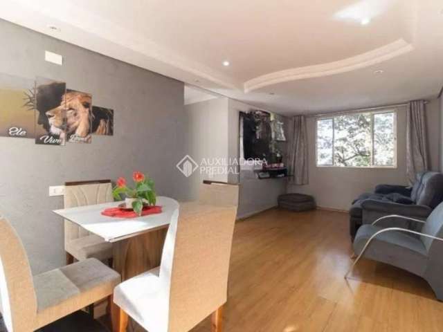 Apartamento com 2 quartos à venda na Avenida Francesco Del Cossa, 21, Vila Santa Teresa (Zona Sul), São Paulo, 65 m2 por R$ 230.000