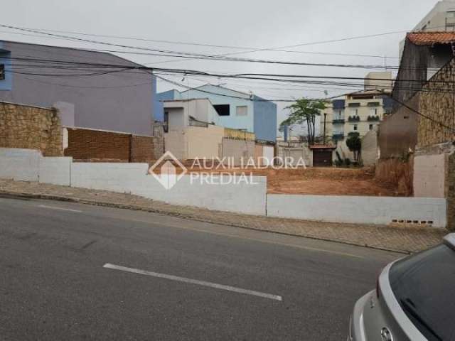 Terreno à venda na Alameda Dona Tereza Cristina, 978, Nova Petrópolis, São Bernardo do Campo, 125 m2 por R$ 480.000