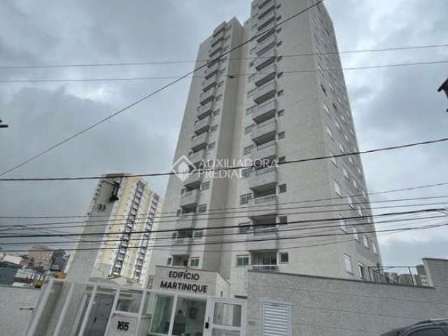 Apartamento com 2 quartos à venda na Rua Taubaté, 165, Baeta Neves, São Bernardo do Campo, 55 m2 por R$ 441.000